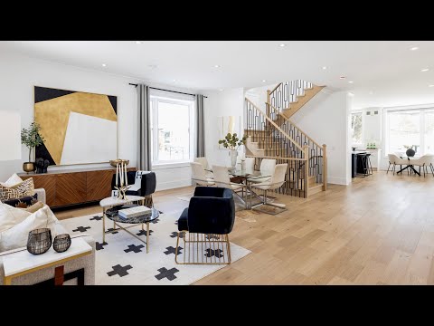 3 Puckeridge Crescent, Etobicoke