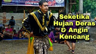 Download lagu Hadirnya Celeng Gembel Mas Bondan Permadi Jaranan Putro Benowo mp3