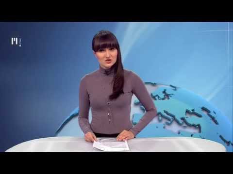 Dnevnik | TV Maribor 16.5.2014