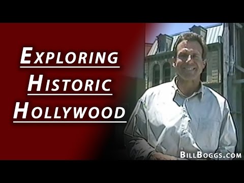 download lagu mp3 mp4 Historic Hollywood Landmarks, download lagu Historic Hollywood Landmarks gratis, unduh video klip Historic Hollywood Landmarks