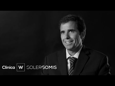 Dr. Quique Soler - Clínica Dental Soler Gomis