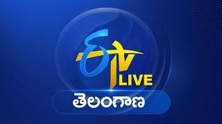 ETV Telangana News Live