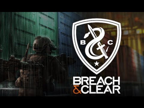 Breach and Clear DEADline PC