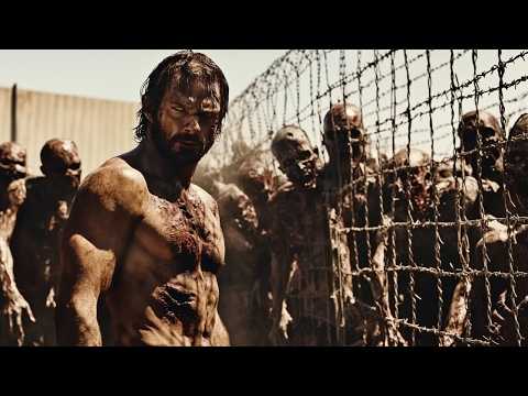 THE LAST HAVEN | Action Sci-Fi Full Movie | Pirates, Zombies & the End of the World