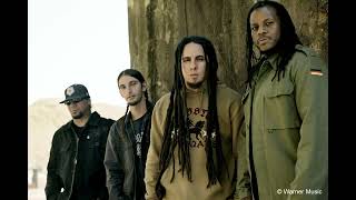 P.O.D. - Strength Of My Life (Official Instrumental)