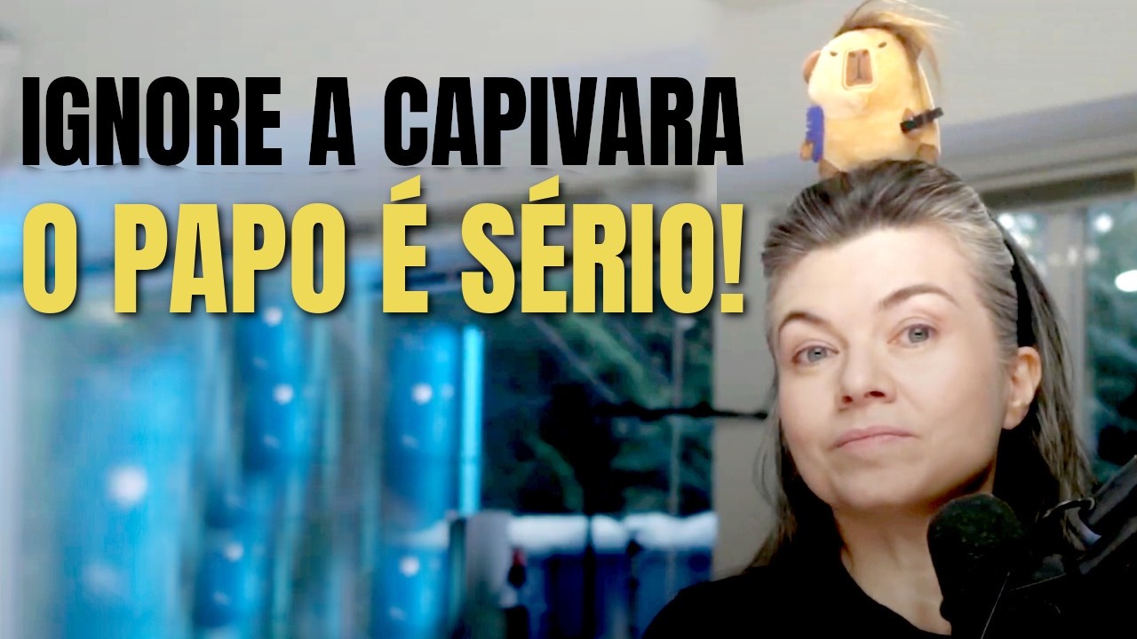 LIÇAO QUE APRENDEMOS TARDE DEMAIS