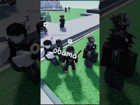 HILARIOUS voice chat moments in Roblox