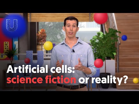 How do we create life in the lab?