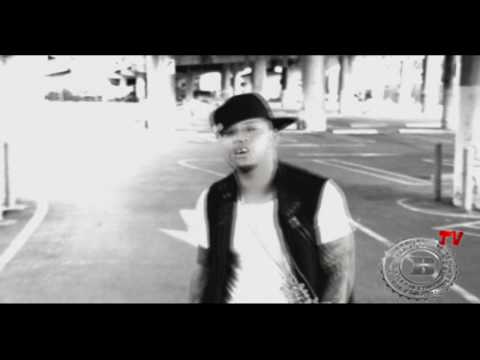 [BWSTV] Nu Jerzey Devil - Rapper Slash Rocker (Official Video)