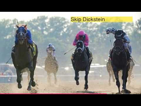 2009 Belmont Stakes - Horse Lovers