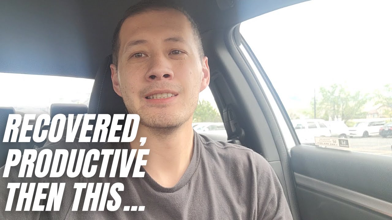 Final Preschool Drop-Off, Work Wins, And A Blackout