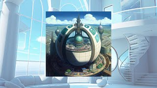 Elhae - ANO (Official Instrumental) (Prod. By J-Louis x DrewsThatDude)