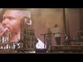 Frank Ocean Biking Live At Panorama NYC