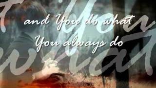 The Space Between Us