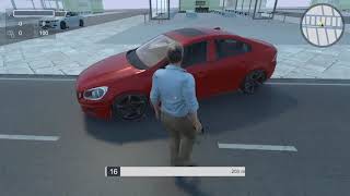 GTAっぽいゲームをプレイしてみた その3　実況　lost daughter