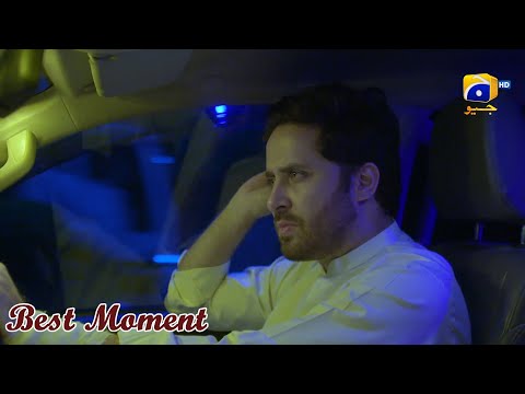 Inaam-e-Mohabbat Episode 15 | 𝐁𝐞𝐬𝐭 𝐌𝐨𝐦𝐞𝐧𝐭 𝟎𝟏 | Haroon Shahid | Nazish Jahangir | HAR PAL GEO