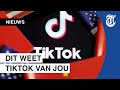 Hierom wordt TikTok mogelijk verboden