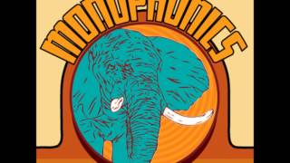 monophonics - simon's song