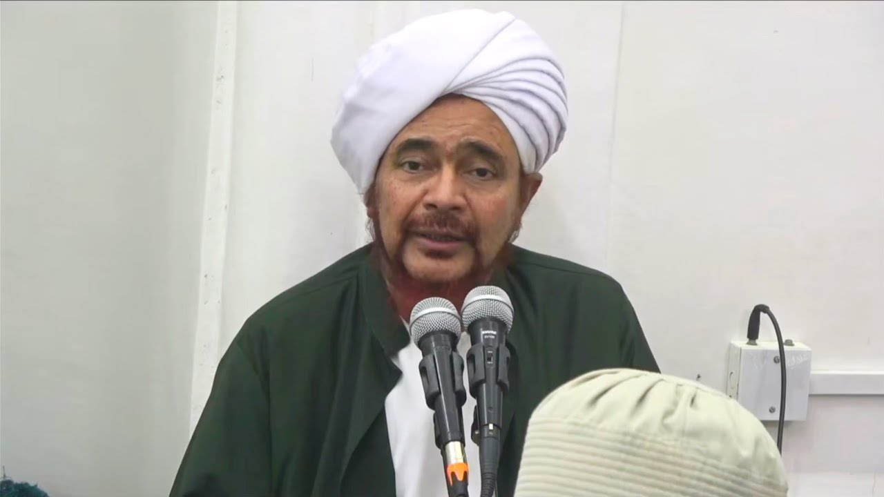 مباشر: محاضرة بمجلس قراءة السيرة النبوية في مسجد مقالد، بحارة المحضار، تريم -