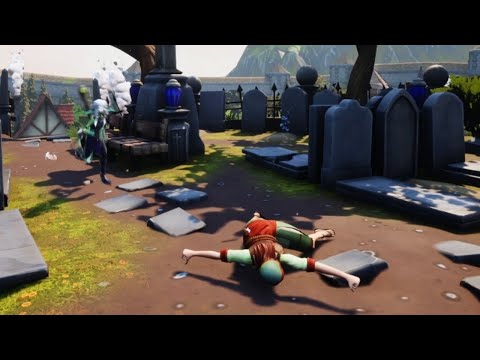 Villaging 101: Finding the Evil in Eville