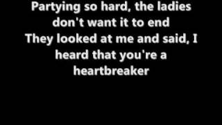 Akon Troublemaker + Lyrics