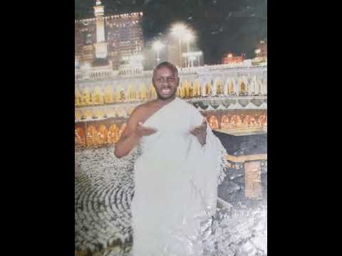 Almamy Samba Almamy Bouda et serpent Noir