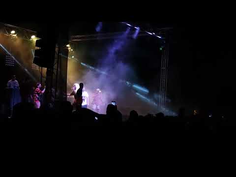 Ergo Pro, Ill Pekeño y Vela Infamous en DIRECTO