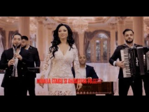 Mihaela Staicu & The Lightning Band – Love, I Make You Happy | Live