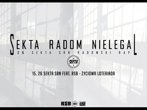 15)26Sekta.SrN.feat,RSB- Życiowa Loteriada