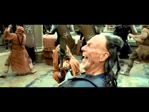 Conan el bárbaro – Trailer en español
