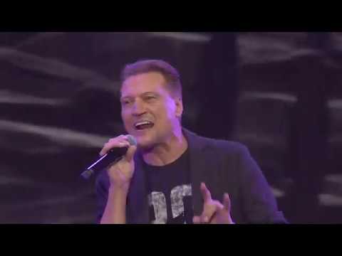 Irenos Starošaitės jubiliejinis koncertas 2019 - I.Starošaitė ir Č. Gabalis - Nubudom per vėlai