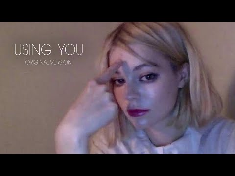 Mars Argo - Using You (Original Version)
