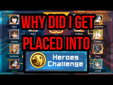 Oh no, my first hero tournament in months! One Punch Man: The Strongest OPMTS