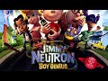 Opening To Jimmy Neutron Boy Genius 2001 VHS