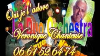 OUI J&#39;L&#39;ADORE  Chanté par Veronique Chanteuse