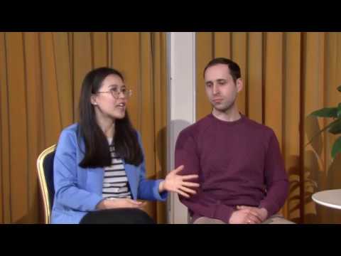 Blessed Family Talks, The Matching and Blessing, Episode One