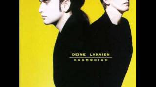 Deine Lakaien - Kasmodiah