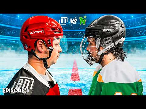 WE PLAYED OUR BIGGEST RIVALS AND IT GOT INTENSE | Road 2 Glory Ep. 3