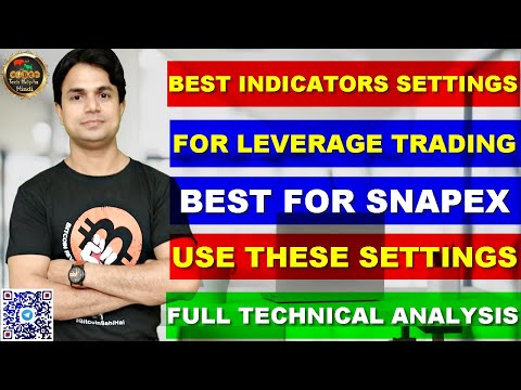 BEST INDICATORS FOR FUTURE TRADING | BEST FOR SNAPEX TRADING COMPETITION Video