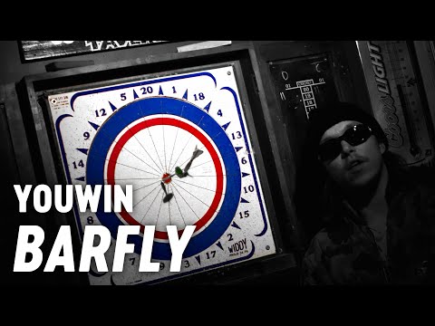 YOUWIN "Barfly" (Official Video)