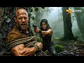 FERALSTRIKE Jason Statham Michelle Rodriguez Full Jungle Action Movie 2025