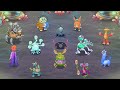 Ethereal Workshop - Full Song Wave 4 (My Singing Monsters)