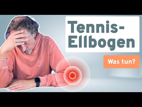 Tennisellenbogen adé: Effektive Methoden zur Linderung und Prävention
