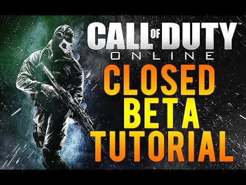 Steam Community :: Video :: How to play Call of Duty Online China ...