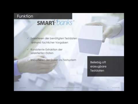 Produktvorstellung SMART4banks & Pyano