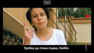 Geri-Nikol & 100kila Naprao gi obivam parody reaction