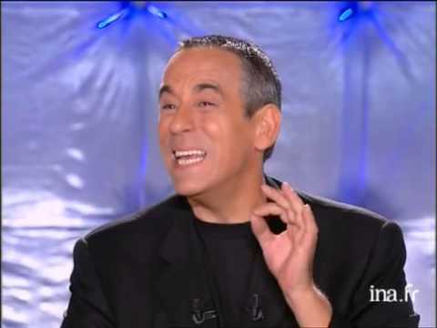 Black Eyed Peas "Magnéto Serge" - Archive INA