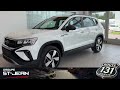 Volkswagen Taos Trendline 2024-video