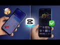 CapCut Pro Latest Update Capcut 14 9 0 Update Capcut Pro No Internet Problem