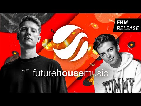 Voost & Arlow - Make You Mine (Official Audio)